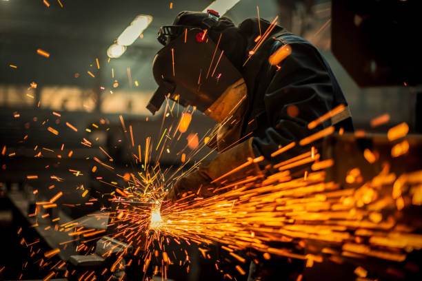 Best Marine and Shipbuilding Welding in Lake Village, AR