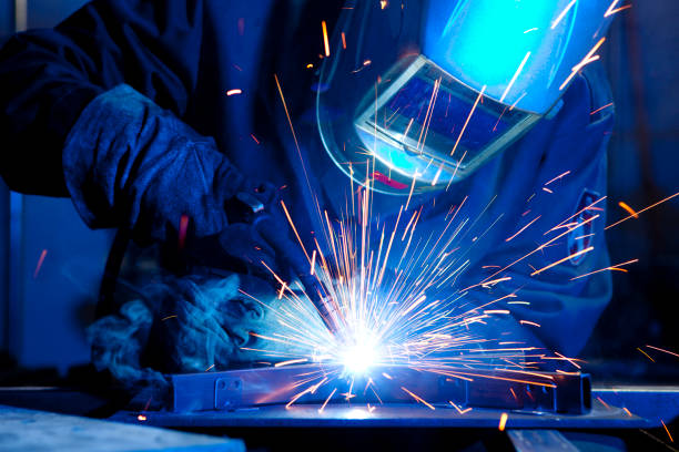 Best Automation and Robotic Welding in Lake Village, AR