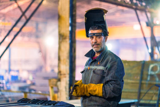 Best Food and Beverage Processing Equipment Welding in Lake Village, AR