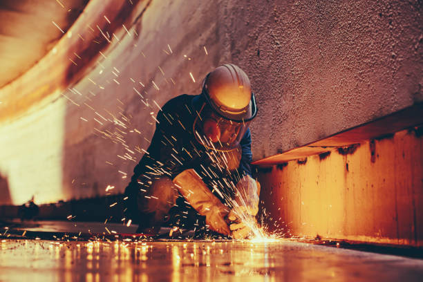 Affordable Welder Services in Lake Village, AR
