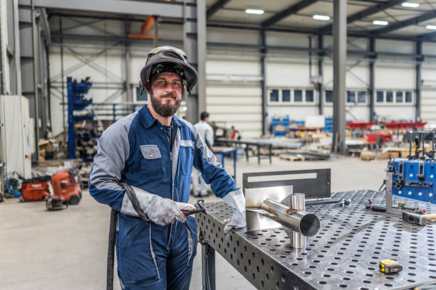 Best Welding Inspection and Certification in Lake Village, AR