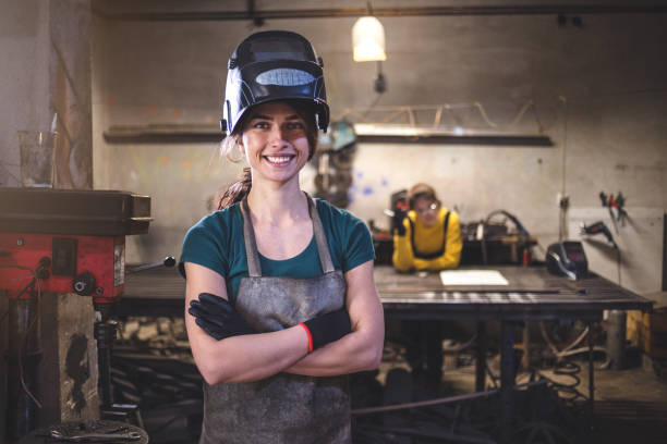  Lake Village, AR Welder Pros